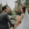 TRANG TRÍ TIỆC CƯỚI