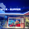 TRANG TRÍ GIÁNG SINH TẠI K-SUPPER