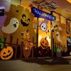 TRANG TRÍ LỄ HÔI HALLOWEEN